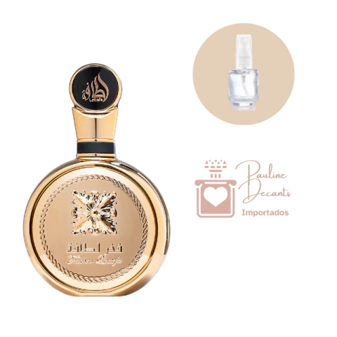 Fakhar Gold - Lataffa - Eau de Parfum - Decant - comprar online