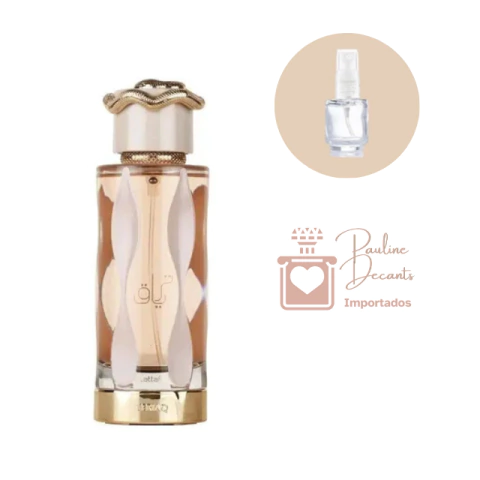 Teriaq - Lataffa - Eau de Parfum - Decant - comprar online