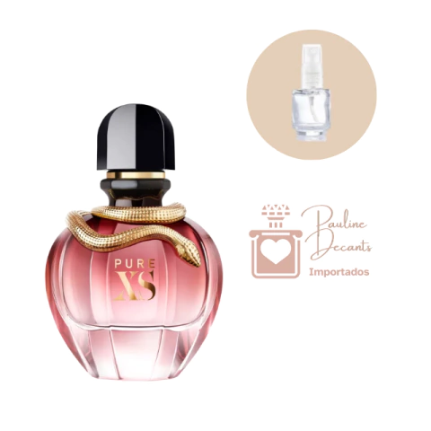 Pure Xs - Rabanne - Eau de Parfum - Decant - comprar online
