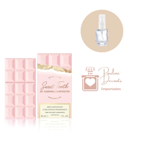 Sweet Tooth Sabrina Carpenter - Eua de Parfum - Decant - comprar online