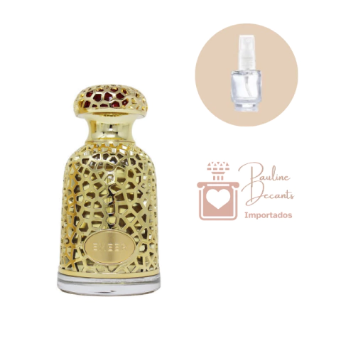 Emeer - Lattafa - Eau de Parfum - Decant - comprar online