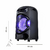 Parlante Panacom SP-1840LZR 200W Bluetooth Karaoke Pantalla LED en internet