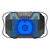 Parlante Portatil Panacom SP-3036 Azul