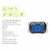 Parlante Portatil Panacom SP-3036 Azul - comprar online