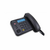 Teléfono de Mesa Panacom PA7580BK Negro LCD Manos Libres - comprar online