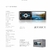 Autostereo Panacom CA-5102 Bluetooth USB 4x50W Pantalla 4" - comprar online