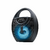 Parlante Portatil Panacom SP-3030 con Bluetooth 5W Negro - comprar online