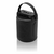 Parlante Potenciado Panacom Sp1310 Bluetooth Aux Radio Negro
