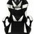 Silla Gamer Panacom GM9976CH Negra - comprar online