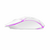 Mouse Gamer Blackpoint A20 con cable USB Blanco - comprar online