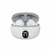 Auriculares Inalámbricos Panacom EAT14210WH Blancos - comprar online