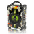 Parlante Portátil Panacom SP3057ROC 20W BT Luz LED