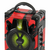 Parlante Portátil Panacom SP3057GEO 20W BT Luz LED en internet