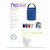 Parlante Potenciado Panacom SP1310 Bluetooth Aux Radio Blanco en internet