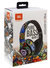 Auricular JBL Pure Bass Con Cancelación De Ruido