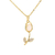 Collar de Tulipán - comprar online