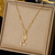 Collar de Tulipán