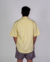 Camisa Tônica - Manteiga - comprar online
