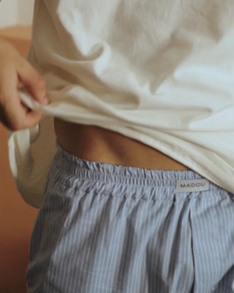 Short Arpoador - Listra - comprar online