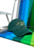 Boné Brasileiro - Verde bandeira - comprar online