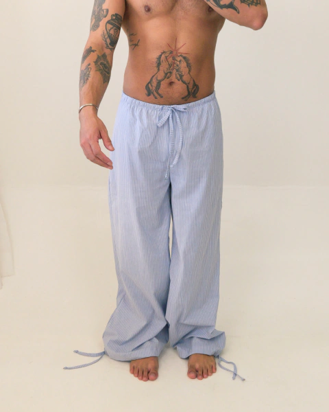 Calça Spritz - Listra