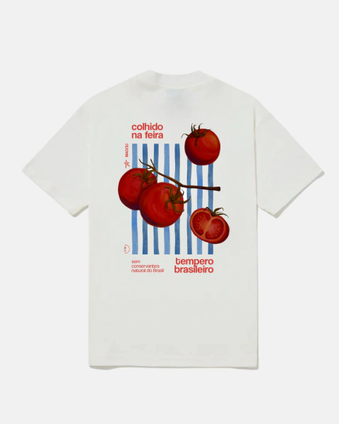 Tshirt Tomates