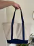 Tote Bag Tropical Marinho - MADOU 