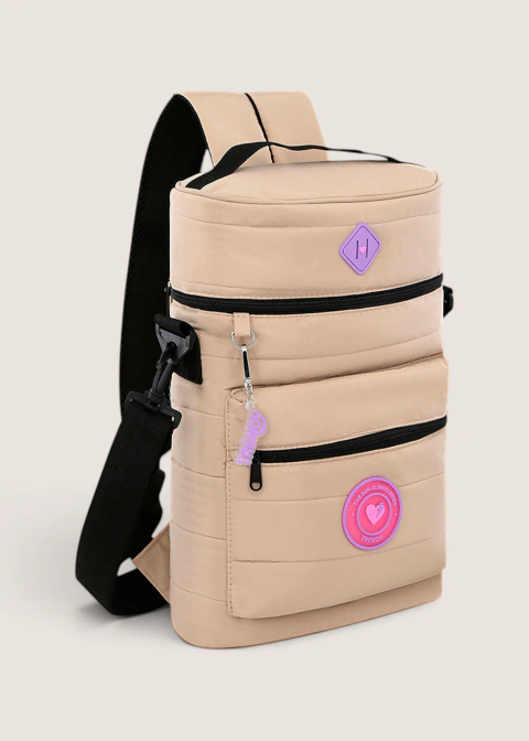 Mochila Matera Trendy 18475 x12