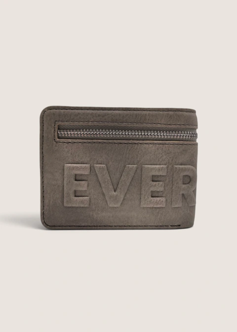 Billetera Everlast 29483 x12