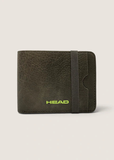 Billetera Head T2 29484 x12