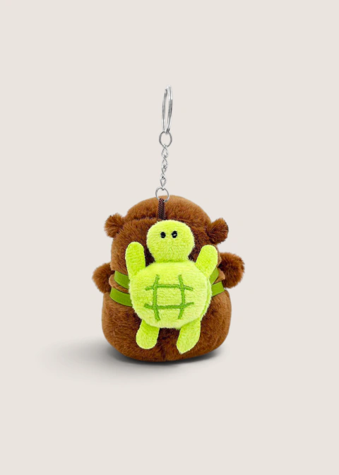 Llavero Peluche Trendy 30478 x24