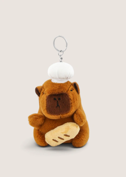 Llavero Peluche Trendy 30486 x24