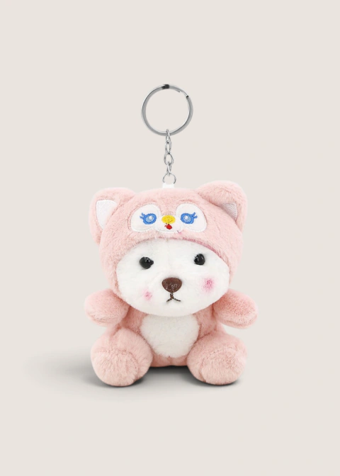 Llavero Peluche Trendy 30492 x24