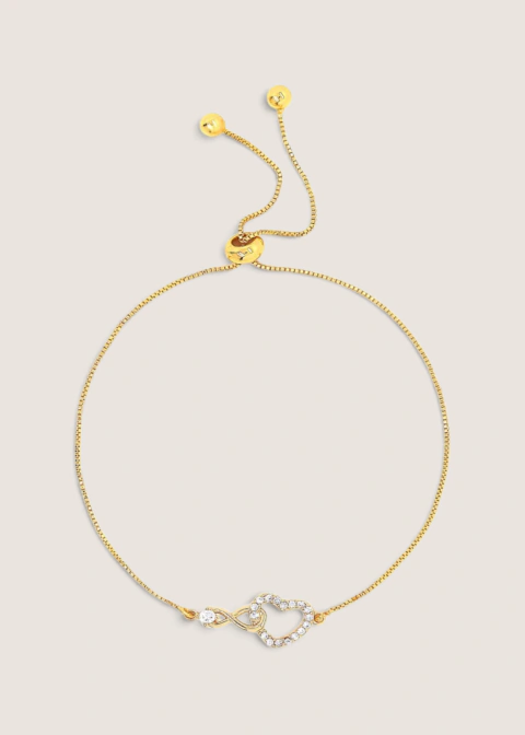 Pulsera Acero Oreiro 30715 x12