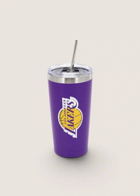 Vaso Termico NBA 31358 x12