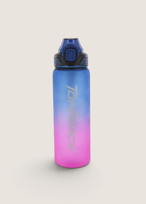 Botella Top Force 31853 x12