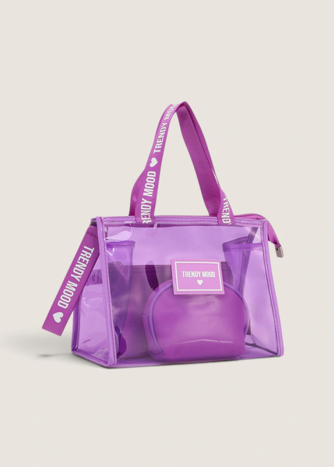 Set Neceser Trendy 53763 x12