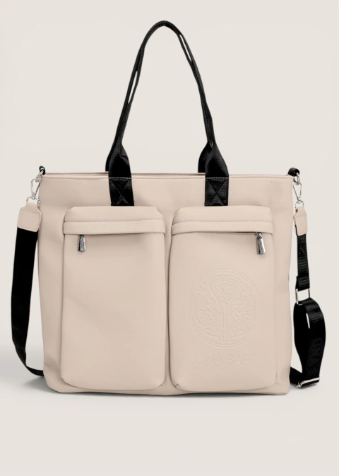 Cartera Tati Ona Saez x6
