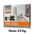 SOPORTE MOVIL TV01 AKMI 32KG DE 14" - A 55"
