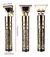 Cortadora De Pelo Trimmer Recargable Om At-118 - comprar online