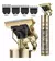 Maquina Patillera Vintage T9 Barberia Profesional STAR VISION