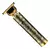 Cortadora De Pelo Trimmer Recargable Om At-118