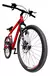 BICICLETA TKL R26 - comprar online