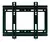 SOPORTE FIJO TV05 AKMI 25KG DE 14" - A 42" - comprar online