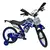 BICICLETA INFANTIL R16 MOTOCROSS - comprar online