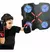 Maquina De Boxeo Bluetooth Usb Guantes Fitness Musical - comprar online