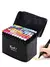 TOUCH SET DE PLUMONES DE 80 PIEZAS - comprar online