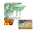 Coxinha de Jaca 500g Fazenda Burin - comprar online