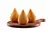 COXINHA DE JACA 320G - POP VEGAN