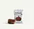 BOMPACAS CHOCOLATE PRETO 12g
